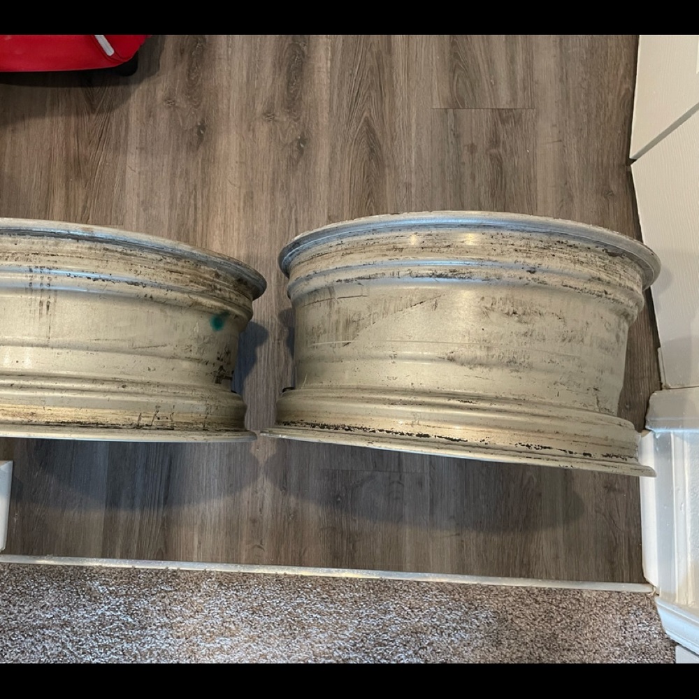 BMW Rims - Picture 2 of 4